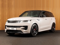 Land Rover Range Rover Sport - 3.0 P460e Dynamic HSE PHEV 2025-MASSAGE-PANO-23"