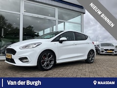 Ford Fiesta - 5-deurs ST-Line 1.1i 85pk