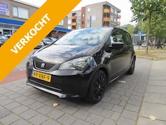SEAT Mii - 1.0 60pk Ecomotive Style Airco