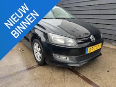 Volkswagen Polo - 1.2 TDI BlueMotion Comfortline AIRCO-CRUISE CONTROLE-APK 05-2026