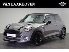 MINI Cooper - Hatchback Salt Automaat / Adaptieve LED / Achteruitrijcamera / Comfort Access / Park Assis