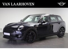 MINI Clubman - Cooper Automaat / Panoramadak / Achteruitrijcamera / Comfort Access / LED / Head-Up