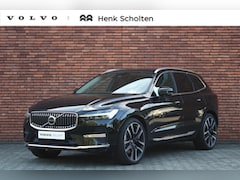 Volvo XC60 - 2.0 T6 AWD Essential Bright | Panoramisch Schuif-kanteldak | Lederen bekleding | 22 inch l