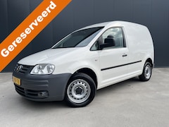 Volkswagen Caddy - 1.9 TDI CRUISE AIRCO TREKHAAK