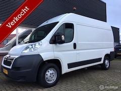 Citroën Jumper - bestel 30 2.2 HDI L2H1 Economy