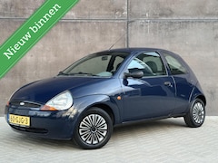 Ford Ka - 1.3 Cool & Sound | Airco | Elekt. Rame | APK 07-2026