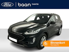 Ford Kuga - 2.5 PHEV 225 PK Trend | Winter Pack | Navi | Cruise Control | Draadloos laden mobiel | All