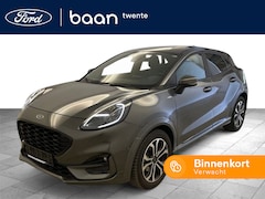 Ford Puma - 1.0 Hybrid 155 PK ST-Line X Automaat | Winter Pack | Full LED |