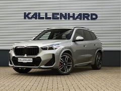BMW X1 - sDrive18i M-Sport Pro - Pano - Trekhaak - Driving Ass Plus - Harman Kardon