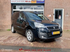 Peugeot Partner - bestel 120 1.6 BlueHDi 120 L1 Premium Pack S&S