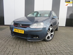 Volkswagen Golf - 2.0 FSI Comfortline