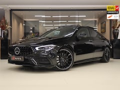 Mercedes-Benz CLA-Klasse - AMG 35 4MATIC Premium Plus / PANO/CARPLAY/HK/360CAM/VOL