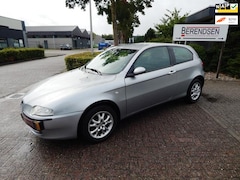 Alfa Romeo 147 - 1.6 T.Spark Progression