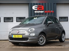 Fiat 500 - 0.9 TwinAir Turbo Popstar