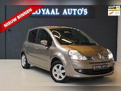 Renault Modus - 1.2 TCE Dynamique | CRUISE | AIRCO | TREKHAAK | NAP | APK