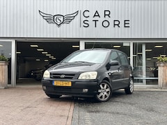 Hyundai Getz - 1.3i GLS |AIRCO|5DRS|ELEK. PAKKET