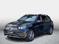 Mercedes-Benz GLE-Klasse - 350 e 4MATIC | AMG | Trekhaak | Panoramadak
