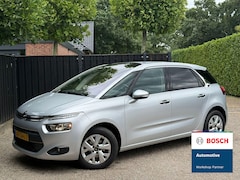 Citroën C4 Picasso - 1.6 BlueHDi Intensive