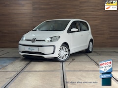 Volkswagen Up! - 1.0 BMT move up 5 deurs Automaat | LED | 15' inch | Airco