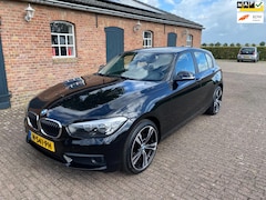 BMW 1-serie - 116i Essential nieuw model