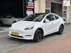Tesla Model Y - Long Range AWD 75 kWh Inclusief BTW