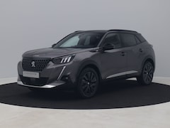Peugeot 2008 - 1.2 PureTech 130 PK Automaat GT-Line | PANO | CAMERA | ADAPTIVE | FOCAL | KEYLESS | STOELM