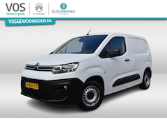 Citroën Berlingo - BlueHDI 100 Club Airco | Apple carplay |
