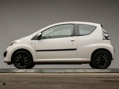 Citroën C1 - 1.0-12V Ambiance Sport (ELEKTRISCH PAKKET, BLACK AND WHITE EDITION, SPORTSTOELEN, NIEUWE A