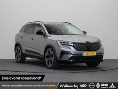 Renault Austral - E-Tech full hybrid 200pk iconic esprit Alpine | Stoel- en Stuurverwarming | Elektrische be