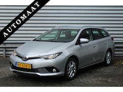 Toyota Auris Touring Sports - 1.2T 116pk Aspiration NL-Auto NAP Clima Cruise Camera LED