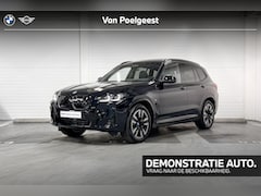 BMW iX3 - | M-Sport | Shadow Line Pack | Executive | Safety Pack | Driving Assistant Professional |