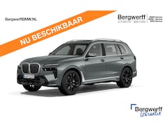 BMW X7 - xDrive40i M-Sport - Sky Lounge - Trekhaak - Integral Active Steering - Harman Kardon