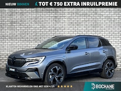 Renault Austral - 1.2 E-Tech full hybrid 200 Techno Esprit Alpine | Achteruitrijcamera | Stoelverwarming | A