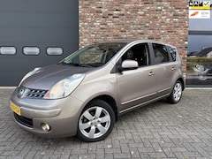 Nissan Note - 1.6 Acenta