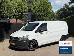 Mercedes-Benz Vito - 114 CDI Lang CRUISE DAB TREKHAAK