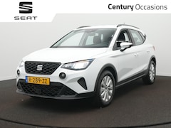 SEAT Arona - 1.0 TSI Style Trekhaak - Clima - Apple Car Play