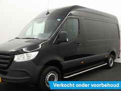 Mercedes-Benz Sprinter - 315 1.9 CDI L2/H2 RWD | Apple Carplay/Android Auto | Achteruitrijcamera