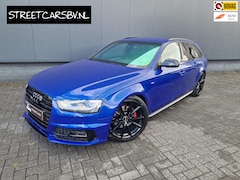 Audi A4 Avant - 2.0 TDI Aut. S-Line 150pk