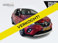 Renault Captur - 1.6 E-Tech Plug-in Hybrid 160 Intens APPLE CARPLAY ANDROID AUTO / CLIMATE CONTROLE / CRUIS
