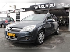 Opel Astra Wagon - 1.6 Temptation / Airco / CruiseControl / Parkeersensoren/ APK Nieuw