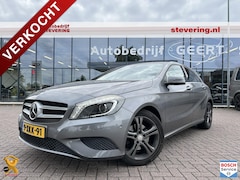 Mercedes-Benz A-klasse - A180 Prestige / Automaat / Xenon / PDC / Cruise