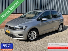 Volkswagen Golf Sportsvan - 1.2 TSI DSG Trekhaak/Navigatie/Ecc/Pdc