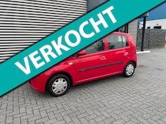 Daihatsu Cuore - 1.0-12V Nagano
