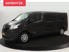 Renault Trafic - 1.6 dCi T29 L2H1 DC Comfort Energy 6-persoons | Trekhaak | Camera | Navigatie | Cruise con