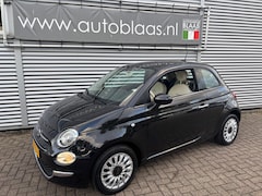 Fiat 500 - 1.2 Lounge Automaat