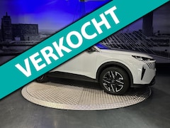 Peugeot 3008 - 1.2 Hybrid 136 Allure *Nieuw Model*360camera