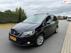 SEAT Alhambra - 2.0 TDI FR Business Intense 7PERS.CLIMA/LED
