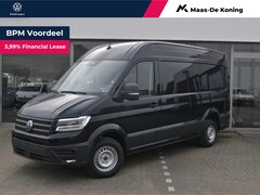 Volkswagen Crafter - 35 2.0TDi 177pk Automaat Exclusive L3H3 383124