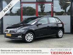 Volkswagen Polo - 1.0 TSI Comfortline | Trekhaak | Origineel NL | Camera | Navigatie | Virtual Cockpit | Cli