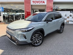 Toyota Corolla Cross - Hybrid 140 Dynamic | Stuur + stoelverwarming | Dodehoek detectie
